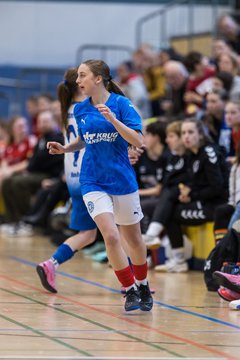 Bild 839 - wBJ NFV Futsalmeisterschaft